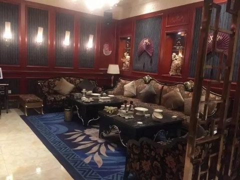 廊坊如江会KTV消费价格点评