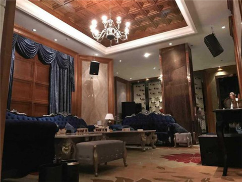 廊坊好玩开放KTV真空排名