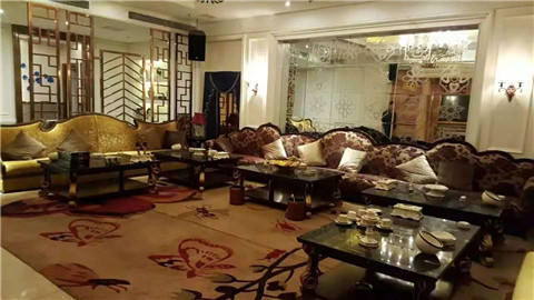 廊坊商务KTV陪唱妹子哪家多